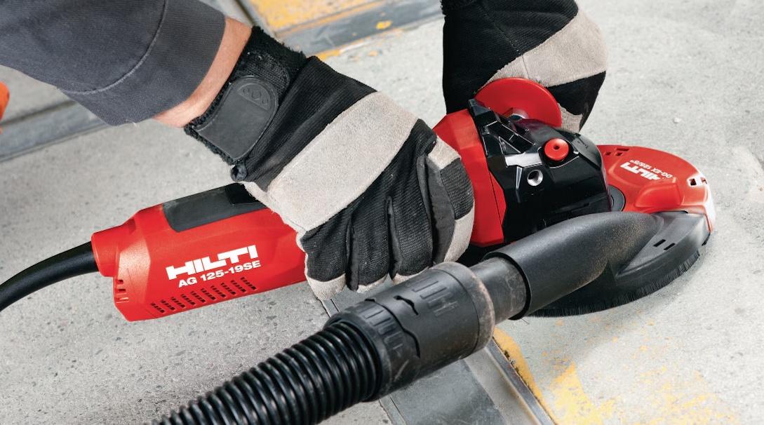 Hilti AG 125 