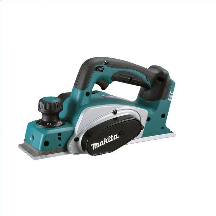 Handhyvel elektrisk 