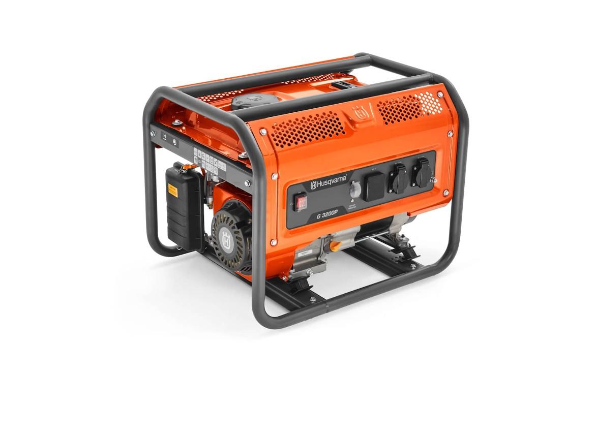 Elverk 2,8 Kw